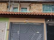 Casa / Sobrado para Venda em São Paulo/SP Itaquera 2 Quartos