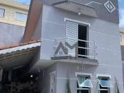 Casa / Sobrado para Venda em São Paulo/SP Itaquera 2 Quartos