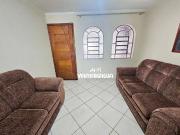 Casa / Sobrado para Venda em São Paulo/SP Itaquera 2 Quartos