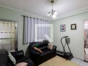 Casa / Sobrado para Venda em São Paulo/SP Itaquera 2 Quartos