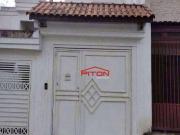 Casa / Sobrado para Venda em São Paulo/SP Itaquera 2 Quartos