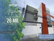 Casa / Sobrado para Venda em São Paulo/SP Itaquera 2 Quartos