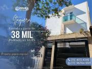 Casa / Sobrado para Venda em São Paulo/SP Itaquera 2 Quartos