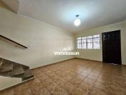 Casa / Sobrado para Venda em São Paulo/SP Itaquera 2 Quartos