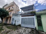 Casa / Sobrado para Venda em São Paulo/SP Itaquera 2 Quartos