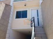 Casa / Sobrado para Venda em São Paulo/SP Itaquera 2 Quartos