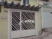 Casa / Sobrado para Venda em São Paulo/SP Itaquera 2 Quartos