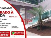Casa / Sobrado para Venda em São Paulo/SP Itaquera 2 Quartos