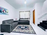 Casa / Sobrado para Venda em São Paulo/SP Itaquera 2 Quartos