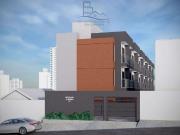 Casa / Sobrado para Venda em São Paulo/SP Itaquera 2 Quartos