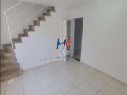 Casa / Sobrado para Venda em São Paulo/SP Itaquera 2 Quartos