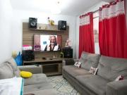 Casa / Sobrado para Venda em São Paulo/SP Itaquera 2 Quartos