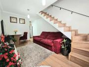 Casa / Sobrado para Venda em São Paulo/SP Itaquera 2 Quartos