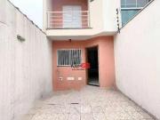 Casa / Sobrado para Venda em São Paulo/SP Itaquera 2 Quartos