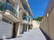 Casa / Sobrado para Venda em São Paulo/SP Itaquera 2 Quartos