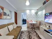 Casa / Sobrado para Venda em São Paulo/SP Itaquera 2 Quartos