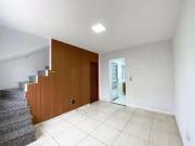 Casa / Sobrado para Venda em São Paulo/SP Itaquera 2 Quartos