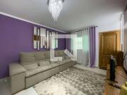 Casa / Sobrado para Venda em São Paulo/SP Itaquera 3 Quartos