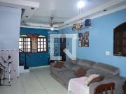 Casa / Sobrado para Venda em São Paulo/SP Itaquera 3 Quartos