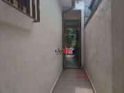 Casa / Sobrado para Venda em São Paulo/SP Itaquera 3 Quartos