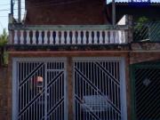 Casa / Sobrado para Venda em São Paulo/SP Itaquera 3 Quartos