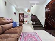 Casa / Sobrado para Venda em São Paulo/SP Itaquera 3 Quartos