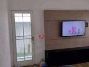 Casa / Sobrado para Venda em São Paulo/SP Itaquera 3 Quartos