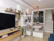 Casa / Sobrado para Venda em São Paulo/SP Itaquera 3 Quartos