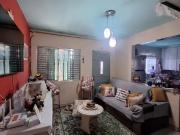 Casa / Sobrado para Venda em São Paulo/SP Itaquera 3 Quartos