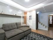 Casa / Sobrado para Venda em São Paulo/SP Itaquera 3 Quartos