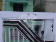 Casa / Sobrado para Venda em São Paulo/SP Itaquera 3 Quartos