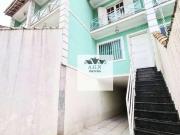 Casa / Sobrado para Venda em São Paulo/SP Itaquera 3 Quartos