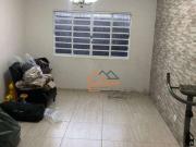 Casa / Sobrado para Venda em São Paulo/SP Itaquera 3 Quartos