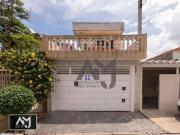 Casa / Sobrado para Venda em São Paulo/SP Itaquera 3 Quartos