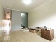 Casa / Sobrado para Venda em São Paulo/SP Itaquera 3 Quartos