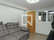 Casa / Sobrado para Venda em São Paulo/SP Itaquera 3 Quartos