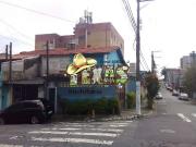 Casa / Sobrado para Venda em São Paulo/SP Itaquera 3 Quartos