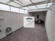 Casa / Sobrado para Venda em São Paulo/SP Itaquera 3 Quartos