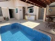 Casa / Sobrado para Venda em São Paulo/SP Itaquera 3 Quartos
