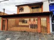 Casa / Sobrado para Venda em São Paulo/SP Itaquera 3 Quartos