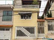 Casa / Sobrado para Venda em São Paulo/SP Itaquera 3 Quartos