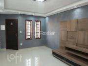 Casa / Sobrado para Venda em São Paulo/SP Itaquera 3 Quartos