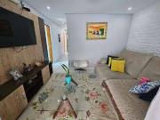 Casa / Sobrado para Venda em São Paulo/SP Itaquera 3 Quartos