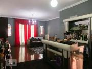 Casa / Sobrado para Venda em São Paulo/SP Itaquera 3 Quartos