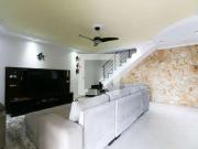 Casa / Sobrado para Venda em São Paulo/SP Itaquera 3 Quartos