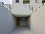 Casa / Sobrado para Venda em São Paulo/SP Itaquera 3 Quartos