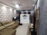 Casa / Sobrado para Venda em São Paulo/SP Itaquera 3 Quartos