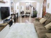 Casa / Sobrado para Venda em São Paulo/SP Itaquera 3 Quartos