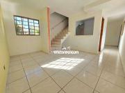 Casa / Sobrado para Venda em São Paulo/SP Itaquera 3 Quartos