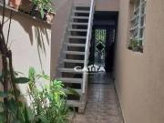Casa / Sobrado para Venda em São Paulo/SP Itaquera 3 Quartos